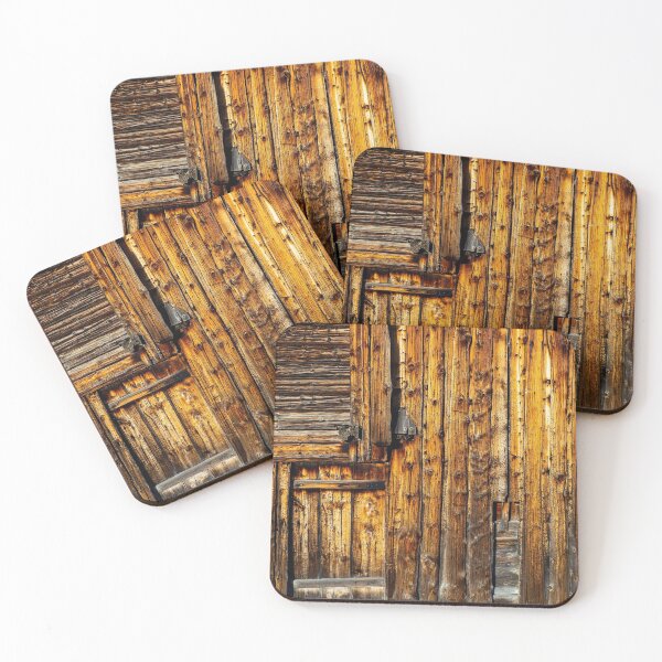 Item preview, wood cabin designed and sold by SportsHockey.