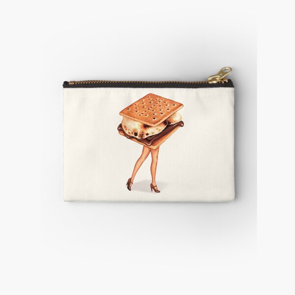 Artikelvorschau, S'mores Pin-Up entworfen und verkauft von Kelly  Gilleran.