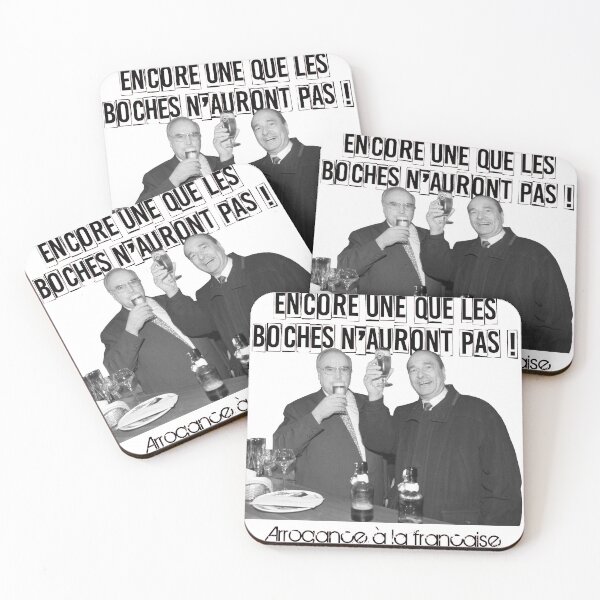 Item preview, The Boches designed and sold by VOUVRAYSAN.
