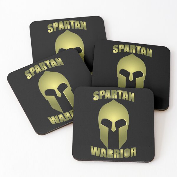 Artikelvorschau, Spartanischer Kriegerhelm entworfen und verkauft von SandersApparel.