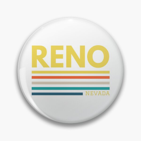 Item preview, Reno Springs  designed and sold by Taumaturgo.