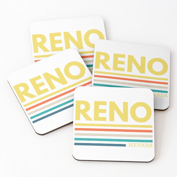 Item preview, Reno Springs  designed and sold by Taumaturgo.