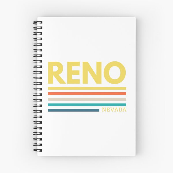 Item preview, Reno Springs  designed and sold by Taumaturgo.