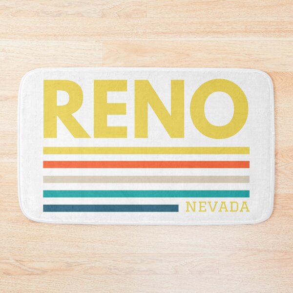 Item preview, Reno Springs  designed and sold by Taumaturgo.