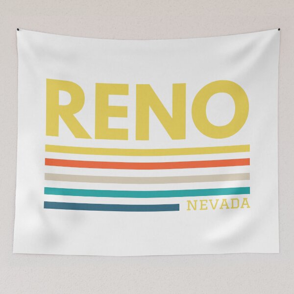 Item preview, Reno Springs  designed and sold by Taumaturgo.