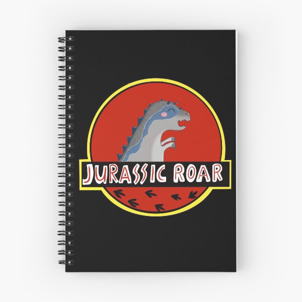 Item preview, Jurassic roar designed and sold by ChiaraJasmine.
