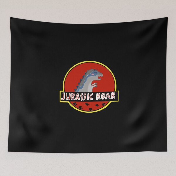 Item preview, Jurassic roar designed and sold by ChiaraJasmine.