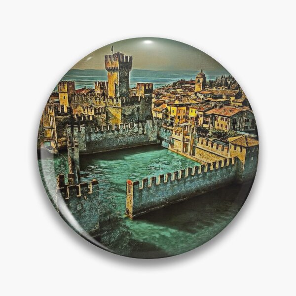 Item preview, Sirmione designed and sold by Yorgos Daskalakis.