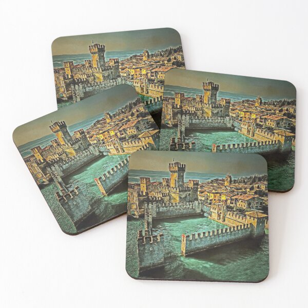 Item preview, Sirmione designed and sold by Yorgos Daskalakis.