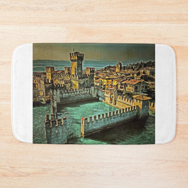 Item preview, Sirmione designed and sold by Yorgos Daskalakis.