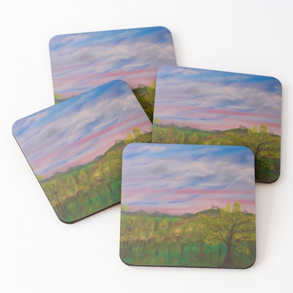Item preview, Church at the Hill designed and sold by Dasha-N.