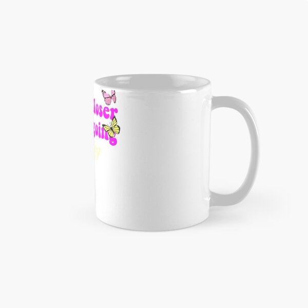Item preview, Tiktok Sticker “get in loser we’re going shopping” designed and sold by eeasystickerss.