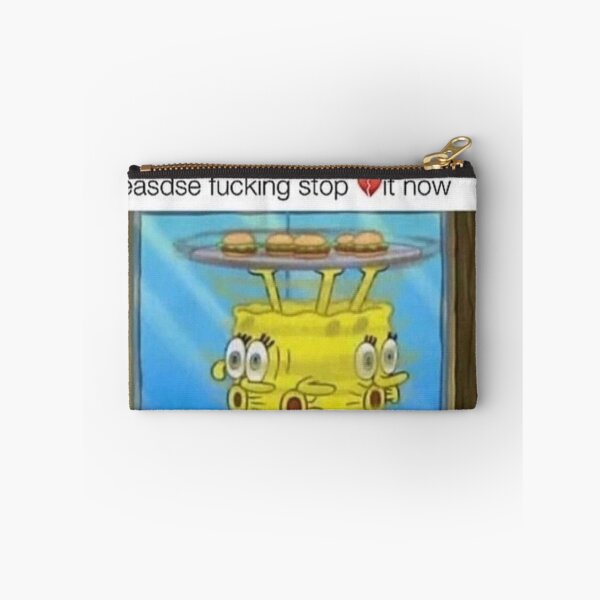 Item preview, Sponge bob designed and sold by memetees5346.