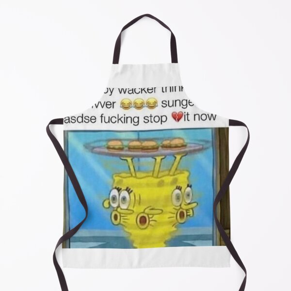 Item preview, Sponge bob designed and sold by memetees5346.