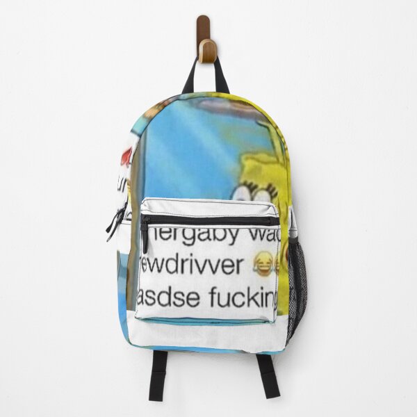 Item preview, Sponge bob designed and sold by memetees5346.