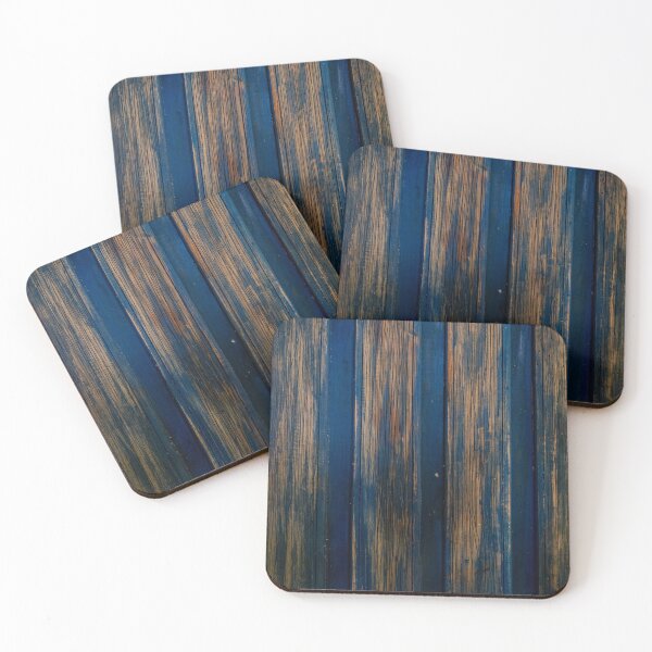 Item preview, wood lines vertical geometrics designed and sold by SportsHockey.