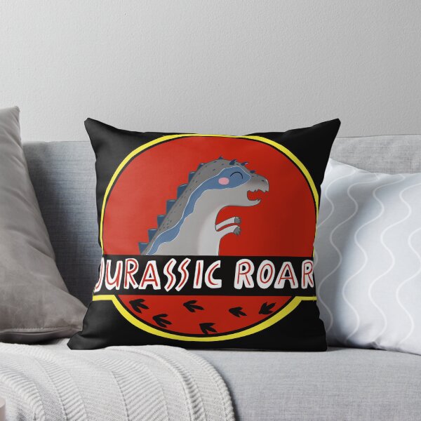 Item preview, Jurassic roar designed and sold by ChiaraJasmine.