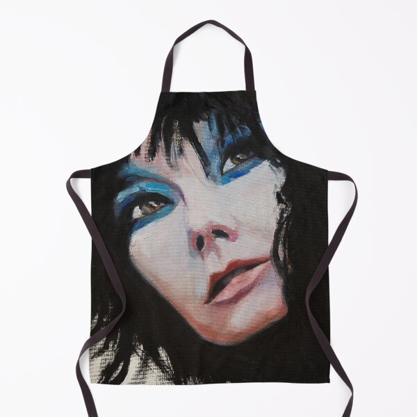 Item preview, A Treasure - Björk Portrait designed and sold by KHAIRZUL.