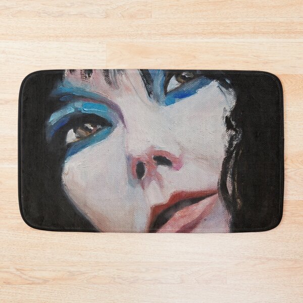 Artikelvorschau, Ein Schatz - Björk Portrait entworfen und verkauft von KHAIRZUL.