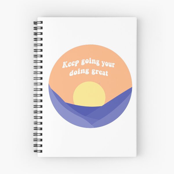 Item preview, Keep going your doing great designed and sold by eeasystickerss.