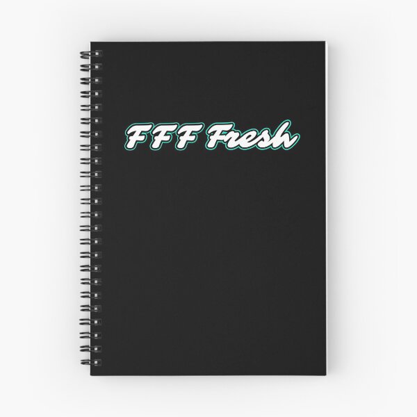Item preview, FFF Fresh Funny Cool Gift designed and sold by SuperFreshArt.