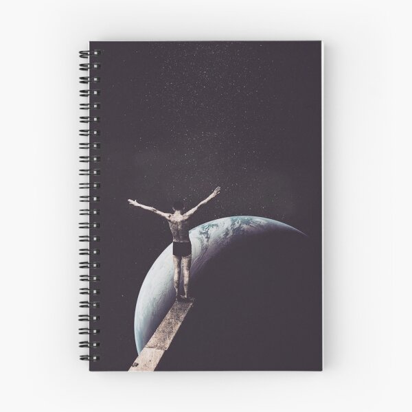 Item preview, Zero Gravity designed and sold by TRASH RIOT.