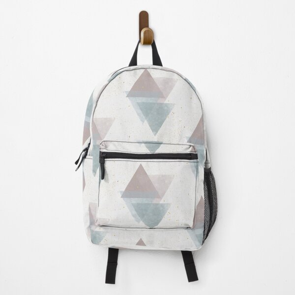 Item preview, Cosmic Triangles I designed and sold by OwnDesignOnline.