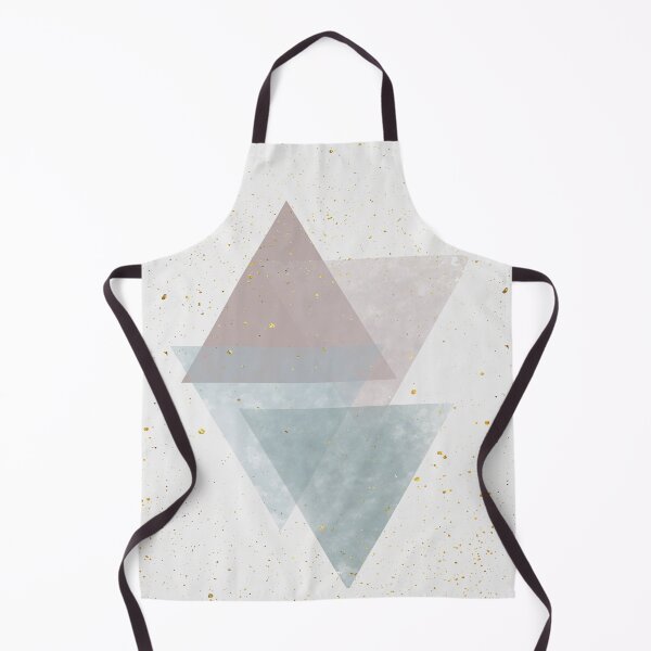 Item preview, Cosmic Triangles I designed and sold by OwnDesignOnline.