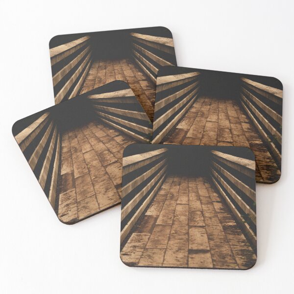 Item preview, wood bridge designed and sold by SportsHockey.