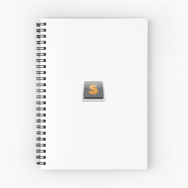 Item preview, Sublime Text designed and sold by iepster.