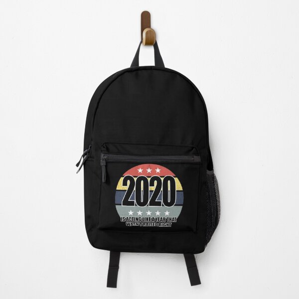 Item preview, 2020 Is Acting Like A Year That Wasn’t Raised Right Vintage designed and sold by Imadovic.