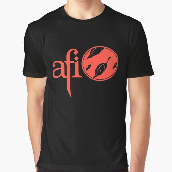 afi merch