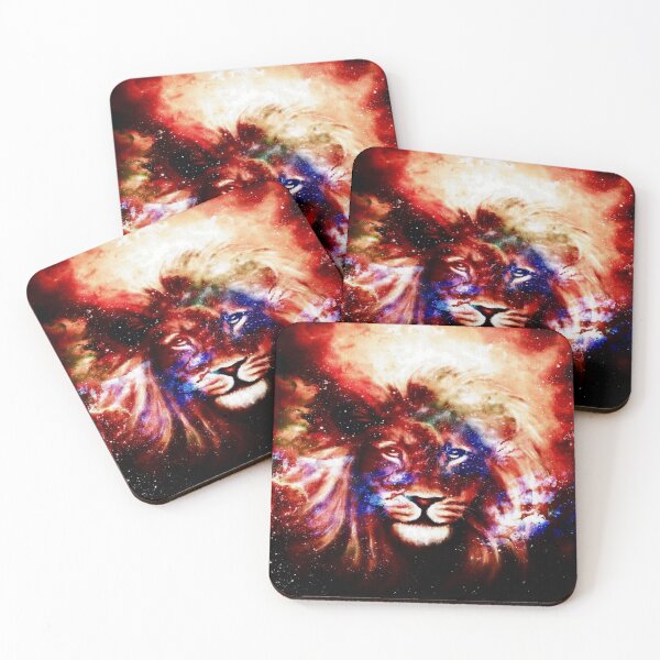 Item preview, Lion Universal designed and sold by Frimousse-8695.