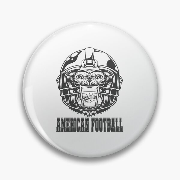Item preview, American Football designed and sold by mehdi-bianco.