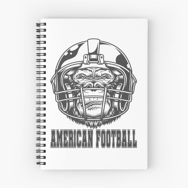 Item preview, American Football designed and sold by mehdi-bianco.