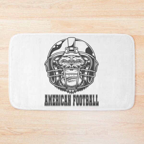 Item preview, American Football designed and sold by mehdi-bianco.
