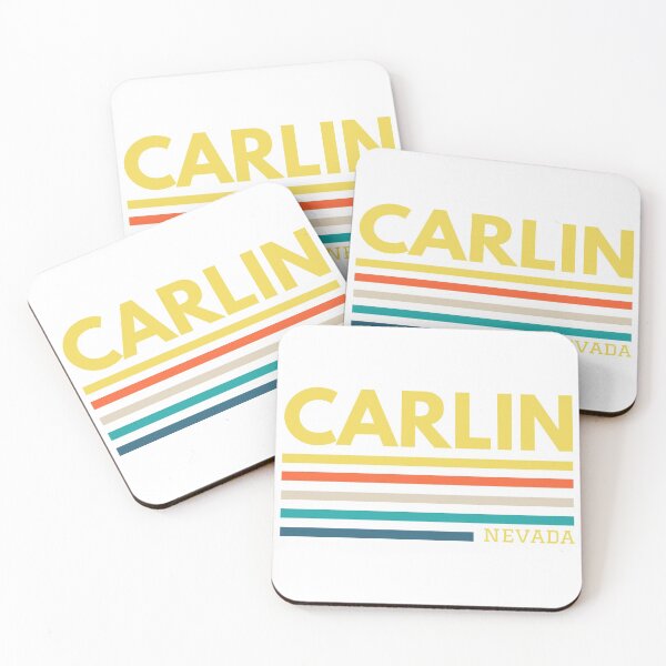 Item preview, Carlin Springs  designed and sold by Taumaturgo.