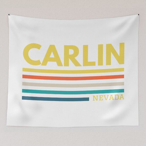 Item preview, Carlin Springs  designed and sold by Taumaturgo.