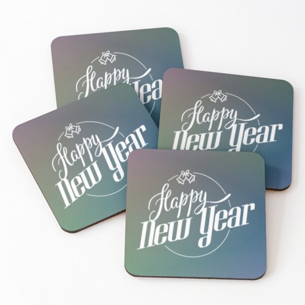 Item preview, Happy New Year 2021 designed and sold by Soul-on-groove.