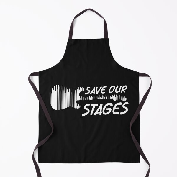 Item preview, Save Our Stage designed and sold by ART-SOUF.