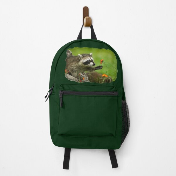 Item preview, RACCOON- PICKED JUST FOR YOU designed and sold by THE AMERICAN TEEVANGELIST.