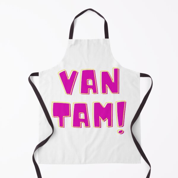 Item preview, Van tam! designed and sold by simplysassy.