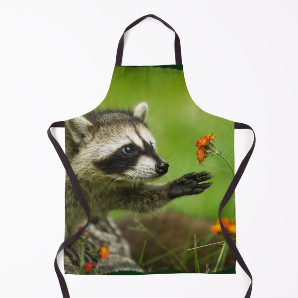 Item preview, RACCOON- PICKED JUST FOR YOU designed and sold by THE AMERICAN TEEVANGELIST.