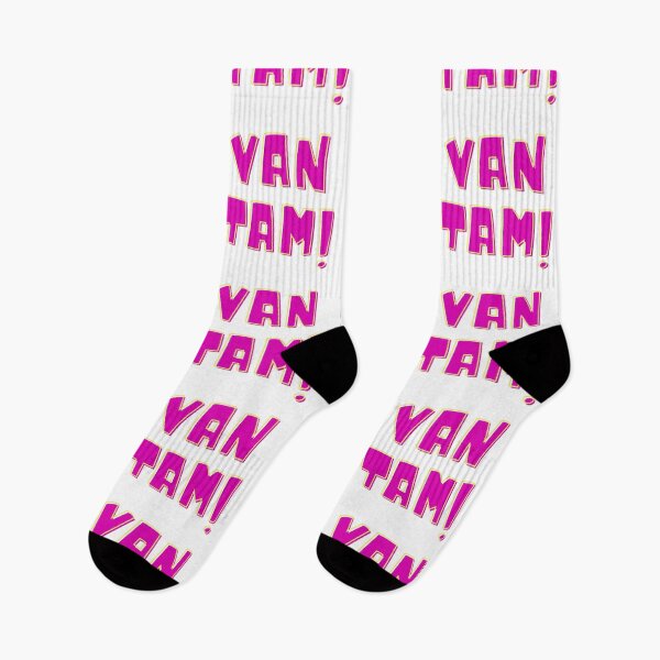 Item preview, Van tam! designed and sold by simplysassy.