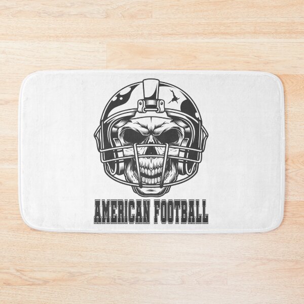 Item preview, American Football designed and sold by mehdi-bianco.