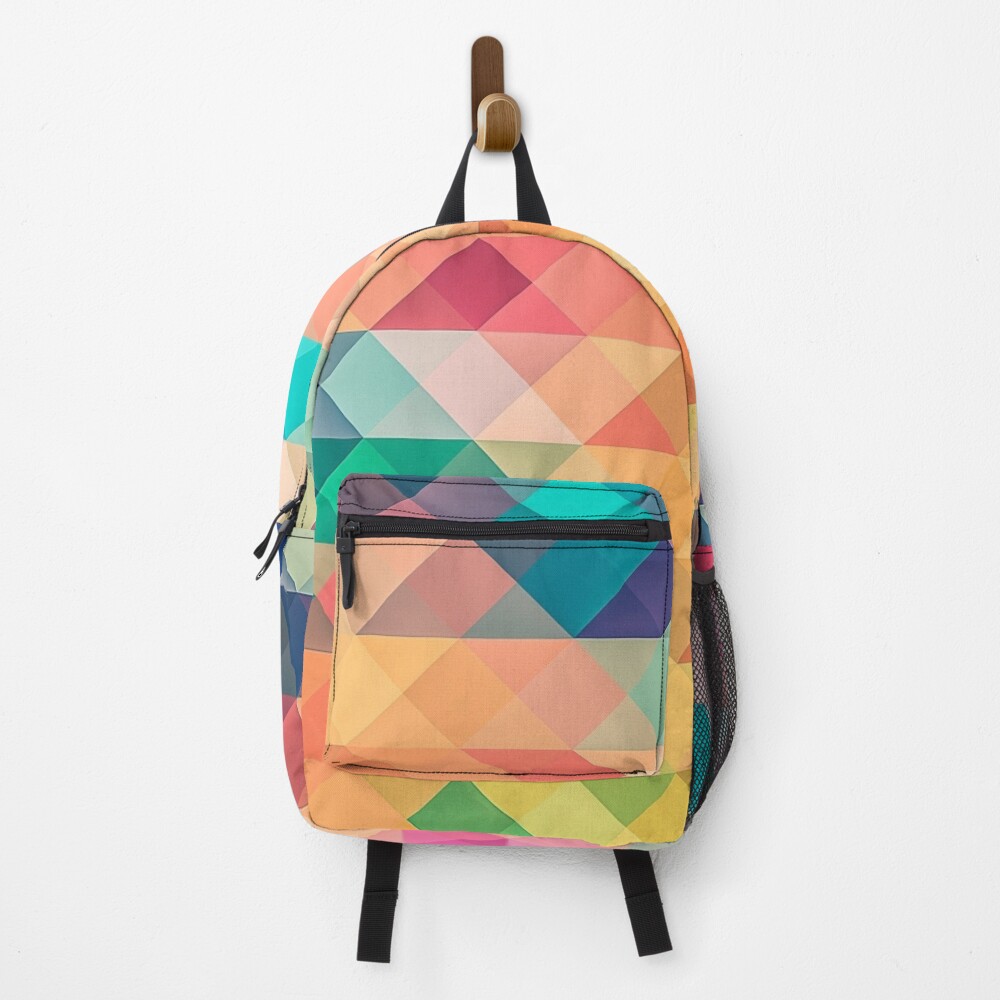 Item preview, Backpack designed and sold by StepUp84.