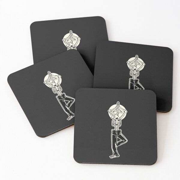 Item preview, Yogi Skeleton designed and sold by TomiAx.