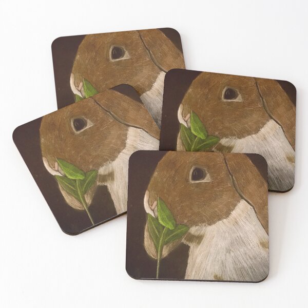 Item preview, Hungry rabbit designed and sold by Alisha Sawyer.