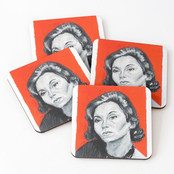 Item preview, Clarice Lispector designed and sold by boldgold.