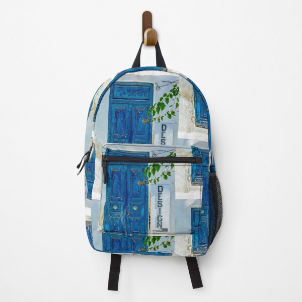 Item preview, Blue door Design designed and sold by Dalyndigital Photography.